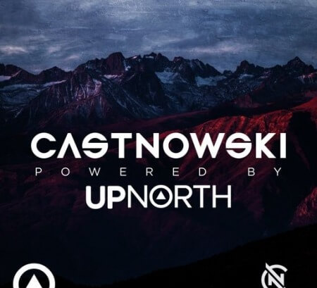 UpNorth Music A.S.R Volume 1 Powered by UpNorth WAV